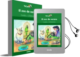 Descargar AudioLibro El zoo de Verano de Isabel Cordova Rosas año 2014