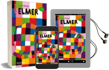 Descargar AudioLibro Elmer (Manuscrita) de Tuan Duc Vuong año 2014
