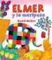 AudioLibro Elmer y la Mariposa de David Mckee