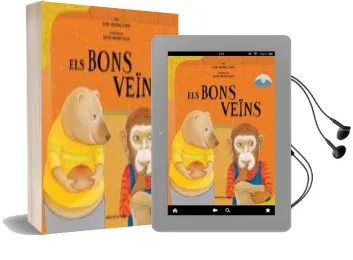 Descargar AudioLibro Els Bons Veïns de Varios Autores año 2014