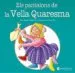 AudioLibro Els Pantalons de la Vella Quaresma: Ves per on 7 de Roger Vilaplana Hortensi