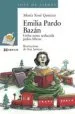 AudioLibro Emilia Pardo Bazan. Unha Nena Seducida Polos Libros de Maria Xose Queizan