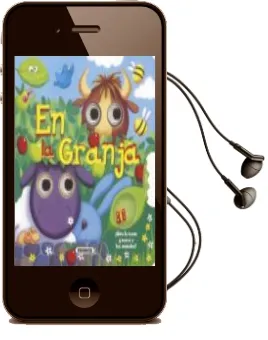 Descargar AudioLibro En la Granja (Rueda de Animales) de Varios Autores año 2014