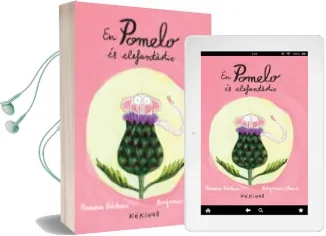 Descargar AudioLibro En Pomelo es Elefantastic de Ramona Badescu año 2014
