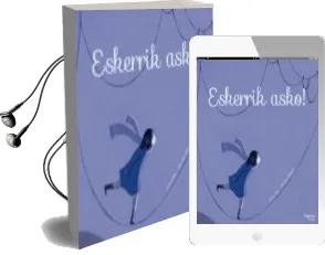 Descargar AudioLibro Eskerrik Asko! de Charo Pita año 2014