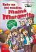 AudioLibro Esta es mi Madre: Mama Margarita de Eugenio Alburquerque Frutos