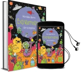 Descargar AudioLibro Extraterrestres de Varios Autores año 2014