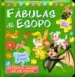 AudioLibro Fabulas de Esopo (Verde) de Varios Autores