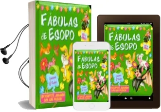 Descargar AudioLibro Fabulas de Esopo (Verde) de Varios Autores año 2014