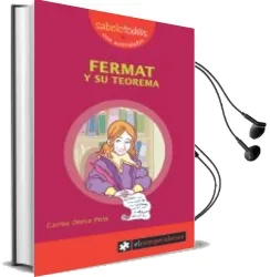 Descargar AudioLibro Fermat y su Teorema de Carlos Dorce Polo año 2014