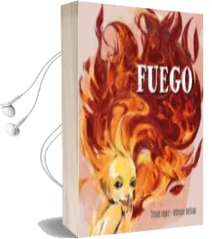 Descargar AudioLibro Fuego de Merce Lopez año 2014