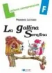 AudioLibro Gallina Serafina (Cuaderno f) de Merce Viana Martinez