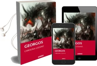 Descargar AudioLibro Georgos de Carolina Lozano Ruiz año 2014