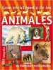 AudioLibro Gran Enciclopedia de los Animales (T3002002) de Varios Autores