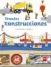AudioLibro Grandes Construcciones de Anne Sophie Baumann