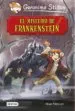 AudioLibro Grandes Historias :El Misterio de Frankenstein de Geronimo Stilton