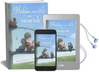 Descargar AudioLibro Había una vez un Recuerdo de Nina Laden año 2014