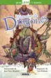 AudioLibro Historias de Dragones de Varios Autores