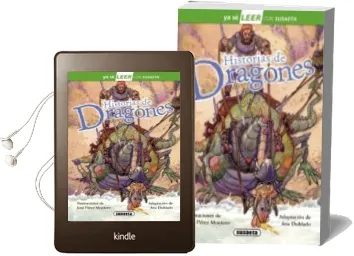 Descargar AudioLibro Historias de Dragones de Varios Autores año 2014