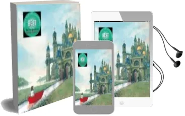 Descargar AudioLibro Imagina de Aaron Becker año 2014