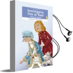 Descargar AudioLibro Investigaras Fins al Final de Francesc Gisbert año 2014
