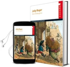 Descargar AudioLibro Jolly Roger de Colin Mcnaughton año 2014