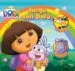 AudioLibro Juega con Dora (Dora la Exploradora) de Varios Autores