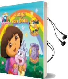 Descargar AudioLibro Juega con Dora (Dora la Exploradora) de Varios Autores año 2014