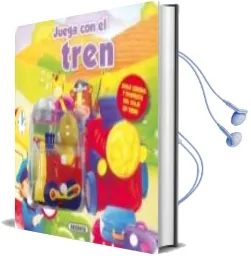 Descargar AudioLibro Juega con el Tren de Varios Autores año 2014