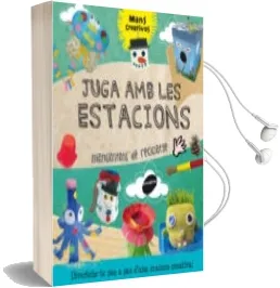 Descargar AudioLibro Juga amb les Estacions de Marta Ribon Calabia año 2014