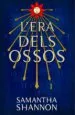 AudioLibro L era Dels Ossos de Samantha Shannon