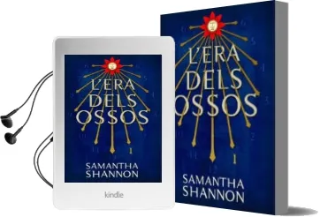 Descargar AudioLibro L era Dels Ossos de Samantha Shannon año 2014