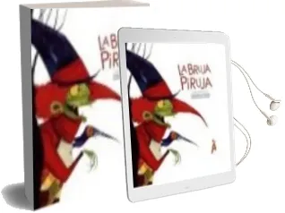 Descargar AudioLibro La Bruja Piruja: Teatro Infantil en Verso de Daniel Montero Galan; Carlos Blanco Sanchez año 2014