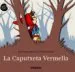 AudioLibro La Caputxeta Vermella Minipops de Meritxell Marti