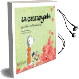 Descargar AudioLibro La Castanyada de Montserrat Balada Herrera año 2014
