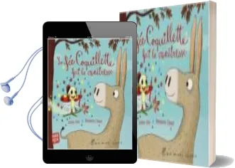 Descargar AudioLibro La fée Coquillette Fait la Maîtresse de Didier Levy año 2014