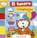 AudioLibro La Gata Lupe: El Tesoro de Cumpleaños de Lara Jones