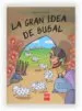 AudioLibro La Gran Idea de Bubal de Anna Cerasoli