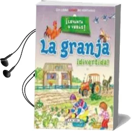 Descargar AudioLibro La Granja (Levanta y Veras) de Juan Garcia Cabrera año 2014