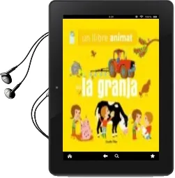 Descargar AudioLibro La Granja un Llibre Animat de Varios Autores año 2014
