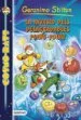 AudioLibro La Invasio Dels Desagradables Poing-Poing de Geronimo Stilton