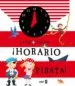 AudioLibro La Isla Calavera: ¡Horario Pirata! de Fiona Munro