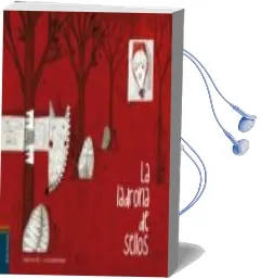 Descargar AudioLibro La Ladrona de Sellos de Txabi Arnal Gil año 2014
