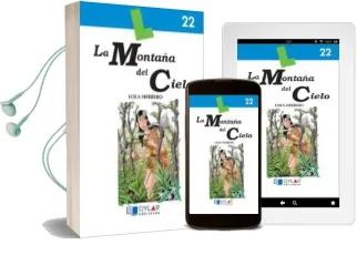 Descargar AudioLibro La Montaña del Cielo de Dolores Herrero Ferrio año 2014