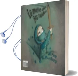 Descargar AudioLibro La Noche de los Ruidos / los Ruidos de la Noche de Mar Pavon año 2014