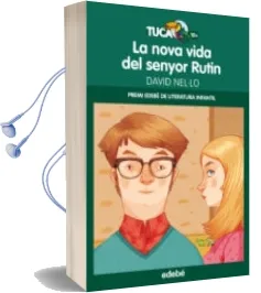 Descargar AudioLibro La Nova Vida del Senyor Rutin de David Nel.Lo Colom año 2014