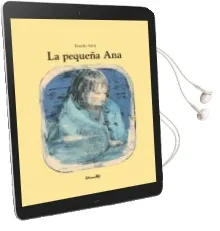 Descargar AudioLibro La Pequeña ana de Komako Sakai año 2014