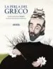 AudioLibro La Perla del Greco de Lucia Gonzalez Piquin