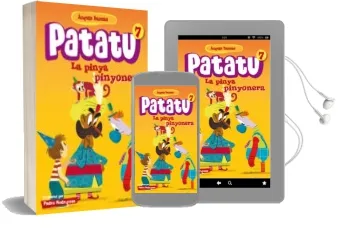 Descargar AudioLibro La Pinya Pinyonera de Angels Bassas año 2014