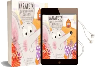 Descargar AudioLibro La Rateta que Escombrava l Escaleta de Martina Escoda año 2014